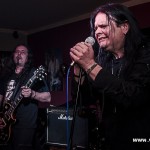027 Ozzy Ozbourne Revival